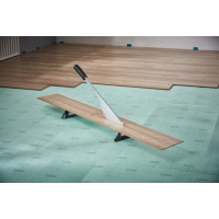 Produktbild för wolfcraft GmbH LC 600, Gjuten aluminium, Svart, Gjuten alumi...
