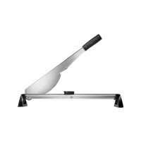 Produktbild för wolfcraft GmbH LC 600, Gjuten aluminium, Svart, Gjuten alumi...