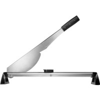 Produktbild för wolfcraft GmbH LC 600, Gjuten aluminium, Svart, Gjuten alumi...