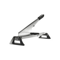 Produktbild för wolfcraft GmbH LC 600, Gjuten aluminium, Svart, Gjuten alumi...