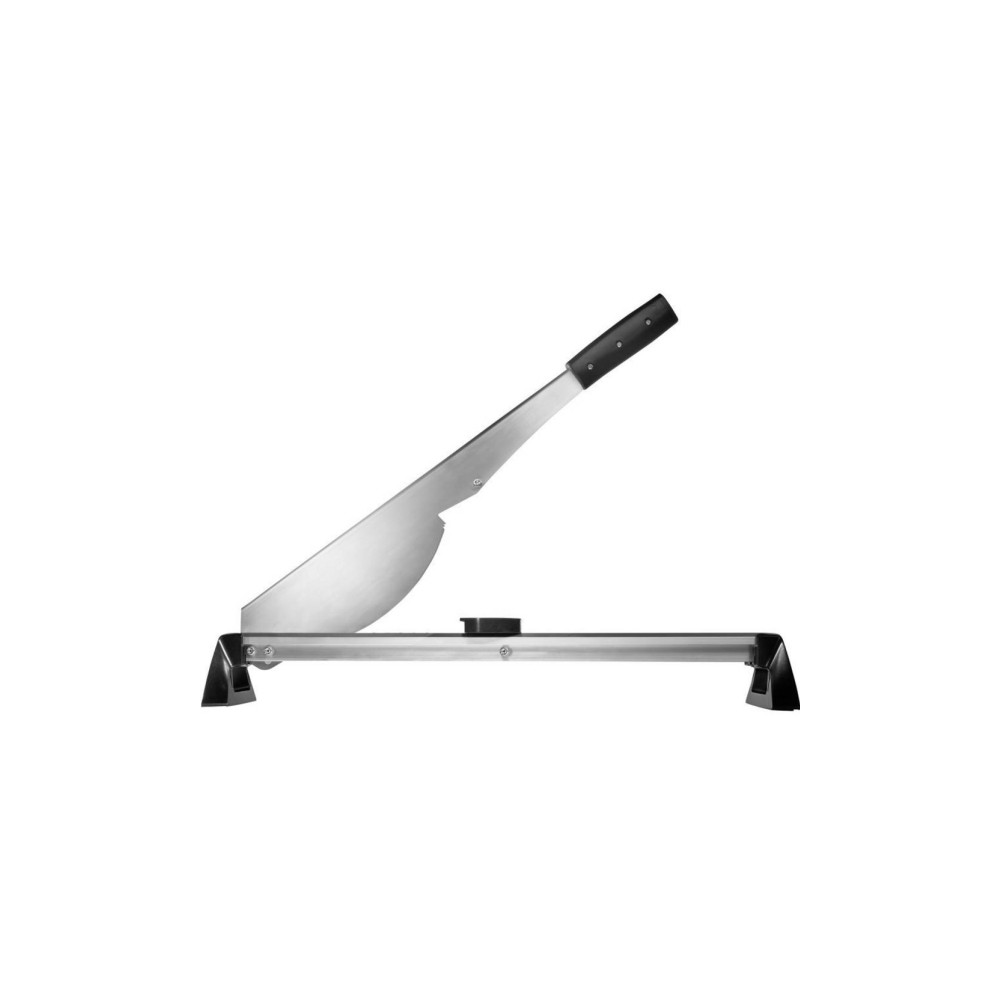 Produktbild för wolfcraft GmbH LC 600, Gjuten aluminium, Svart, Gjuten alumi...