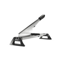 Produktbild för wolfcraft GmbH LC 600, Gjuten aluminium, Svart, Gjuten alumi...