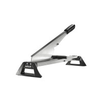 Produktbild för wolfcraft GmbH LC 600, Gjuten aluminium, Svart, Gjuten alumi...