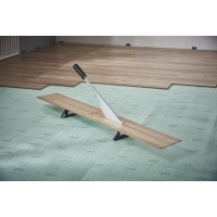 Produktbild för wolfcraft GmbH LC 600, Gjuten aluminium, Svart, Gjuten alumi...
