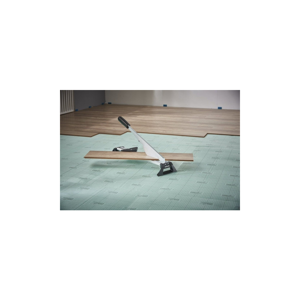 Produktbild för wolfcraft GmbH LC 600, Gjuten aluminium, Svart, Gjuten alumi...