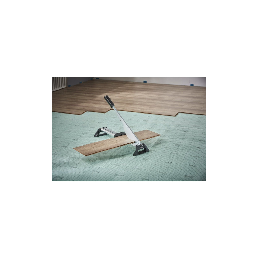 Produktbild för wolfcraft GmbH LC 600, Gjuten aluminium, Svart, Gjuten alumi...
