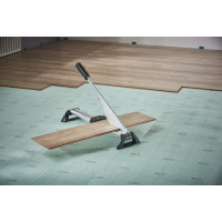 Produktbild för wolfcraft GmbH LC 600, Gjuten aluminium, Svart, Gjuten alumi...