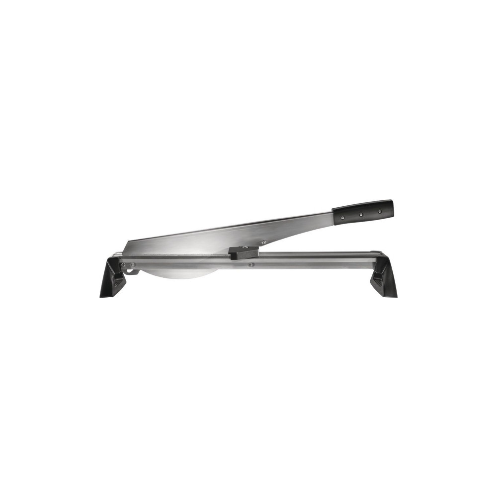 Produktbild för wolfcraft GmbH LC 600, Gjuten aluminium, Svart, Gjuten alumi...