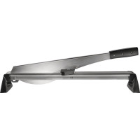 Produktbild för wolfcraft GmbH LC 600, Gjuten aluminium, Svart, Gjuten alumi...