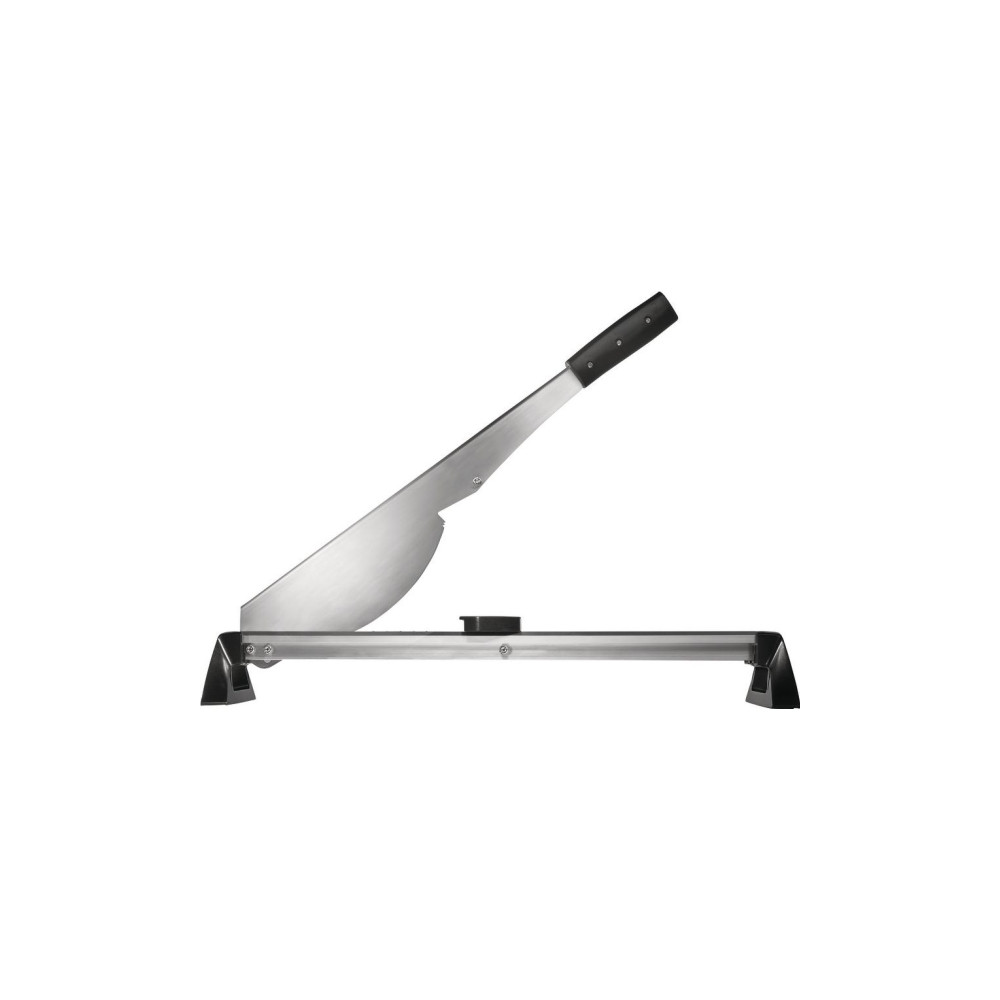 Produktbild för wolfcraft GmbH LC 600, Gjuten aluminium, Svart, Gjuten alumi...