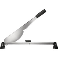 Produktbild för wolfcraft GmbH LC 600, Gjuten aluminium, Svart, Gjuten alumi...