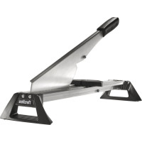 Produktbild för wolfcraft GmbH LC 600, Gjuten aluminium, Svart, Gjuten alumi...