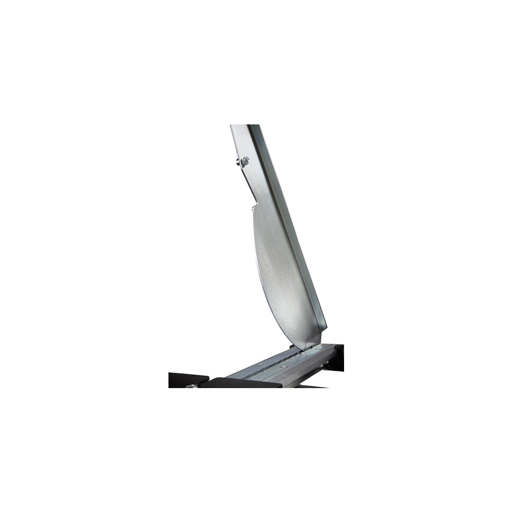 Produktbild för wolfcraft GmbH LC 600, Gjuten aluminium, Svart, Gjuten alumi...