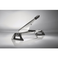 Produktbild för wolfcraft GmbH LC 600, Gjuten aluminium, Svart, Gjuten alumi...