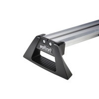 Produktbild för wolfcraft GmbH LC 600, Gjuten aluminium, Svart, Gjuten alumi...