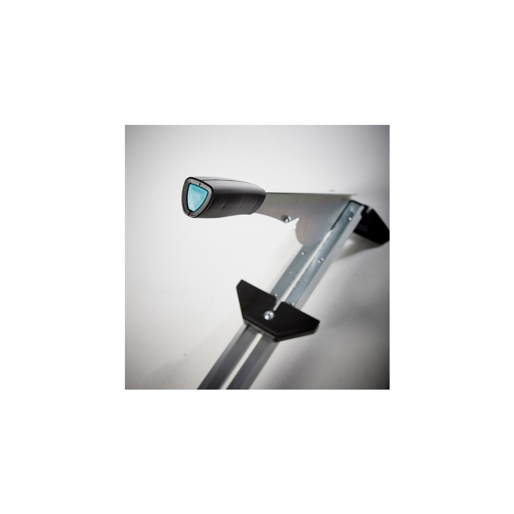 Produktbild för wolfcraft GmbH LC 600, Gjuten aluminium, Svart, Gjuten alumi...