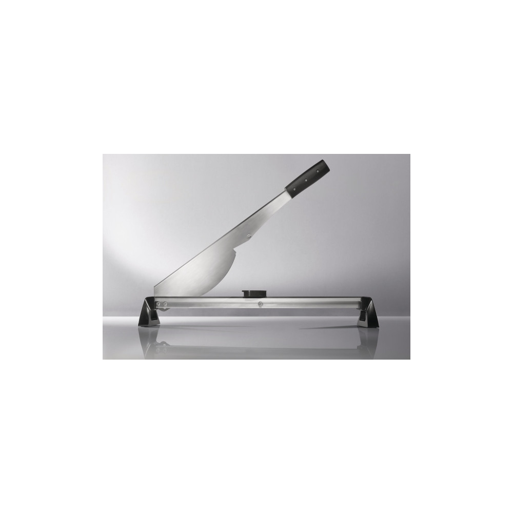 Produktbild för wolfcraft GmbH LC 600, Gjuten aluminium, Svart, Gjuten alumi...