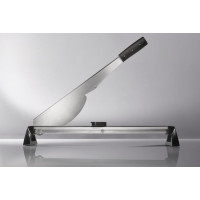 Produktbild för wolfcraft GmbH LC 600, Gjuten aluminium, Svart, Gjuten alumi...