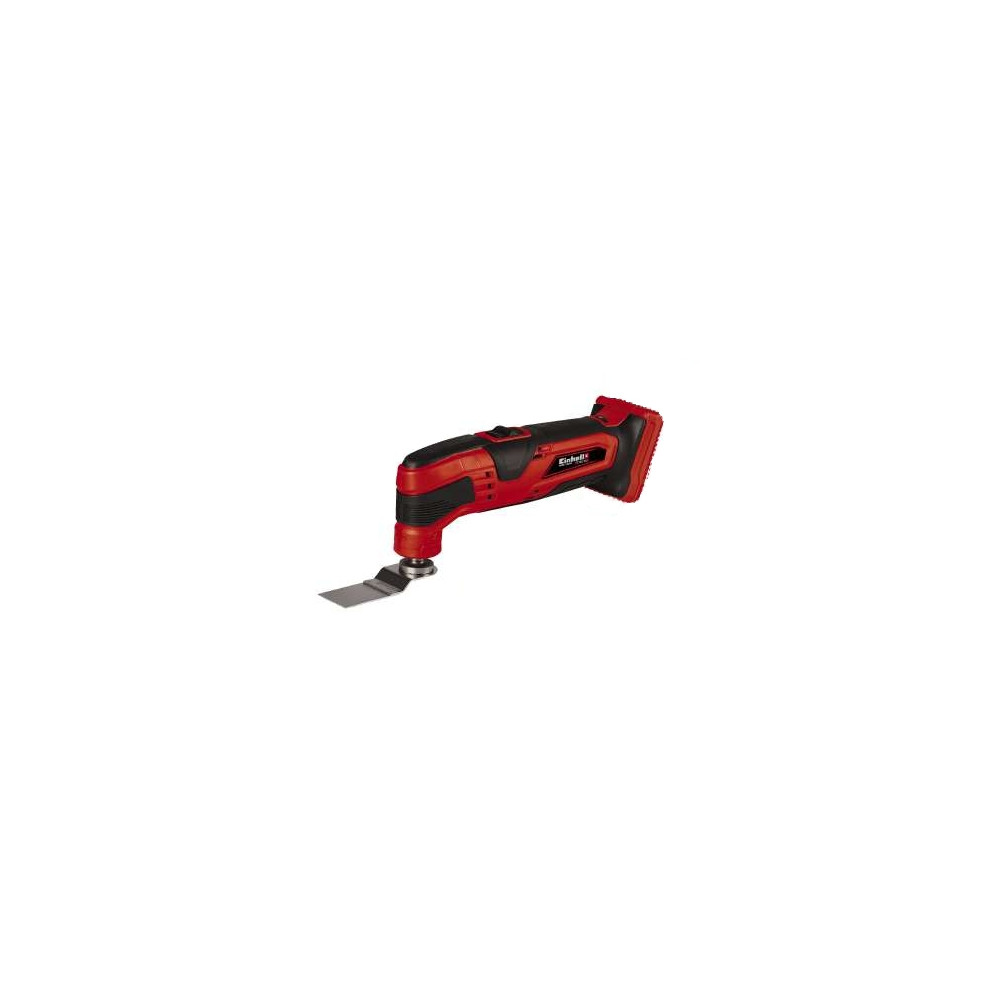Produktbild för Einhell TC-MG 18 Li-Solo, Slipning, Slipning, Borstad, Svart...