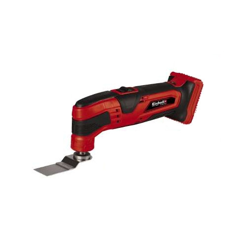Einhell Einhell TC-MG 18 Li-Solo, Slipning, Slipning, Borstad, Svart...