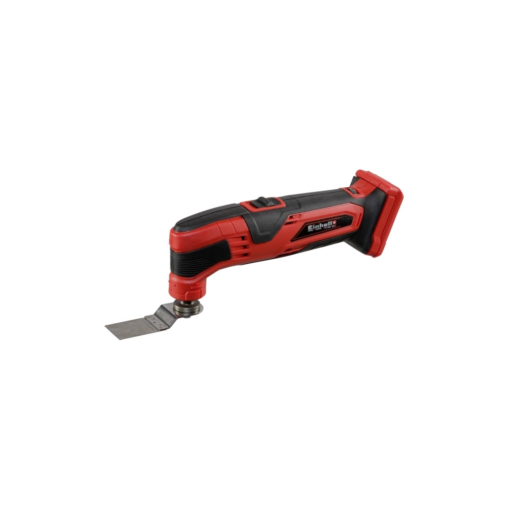 Produktbild för Einhell TC-MG 18 Li-Solo, Slipning, Slipning, Borstad, Svart...