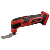 Produktbild för Einhell TC-MG 18 Li-Solo, Slipning, Slipning, Borstad, Svart...