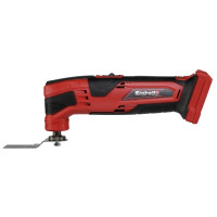Produktbild för Einhell TC-MG 18 Li-Solo, Slipning, Slipning, Borstad, Svart...