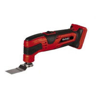 Produktbild för Einhell TC-MG 18 Li-Solo, Slipning, Slipning, Borstad, Svart...