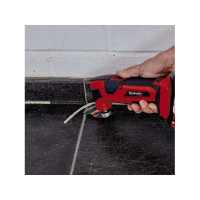 Produktbild för Einhell TC-MG 18 Li-Solo, Slipning, Slipning, Borstad, Svart...