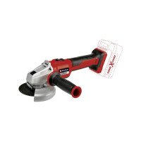 Produktbild för Einhell Einhell AXXIO 18/125 Q sladdlös vinkelslip 18V inkl....