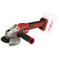Produktbild för Einhell Einhell AXXIO 18/125 Q sladdlös vinkelslip 18V inkl....