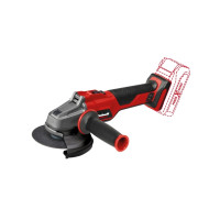 Produktbild för Einhell Einhell AXXIO 18/125 Q sladdlös vinkelslip 18V inkl....