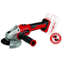 Produktbild för Einhell Einhell AXXIO 18/125 Q sladdlös vinkelslip 18V inkl....
