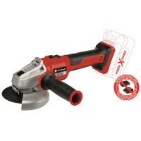 Produktbild för Einhell Einhell AXXIO 18/125 Q sladdlös vinkelslip 18V inkl....