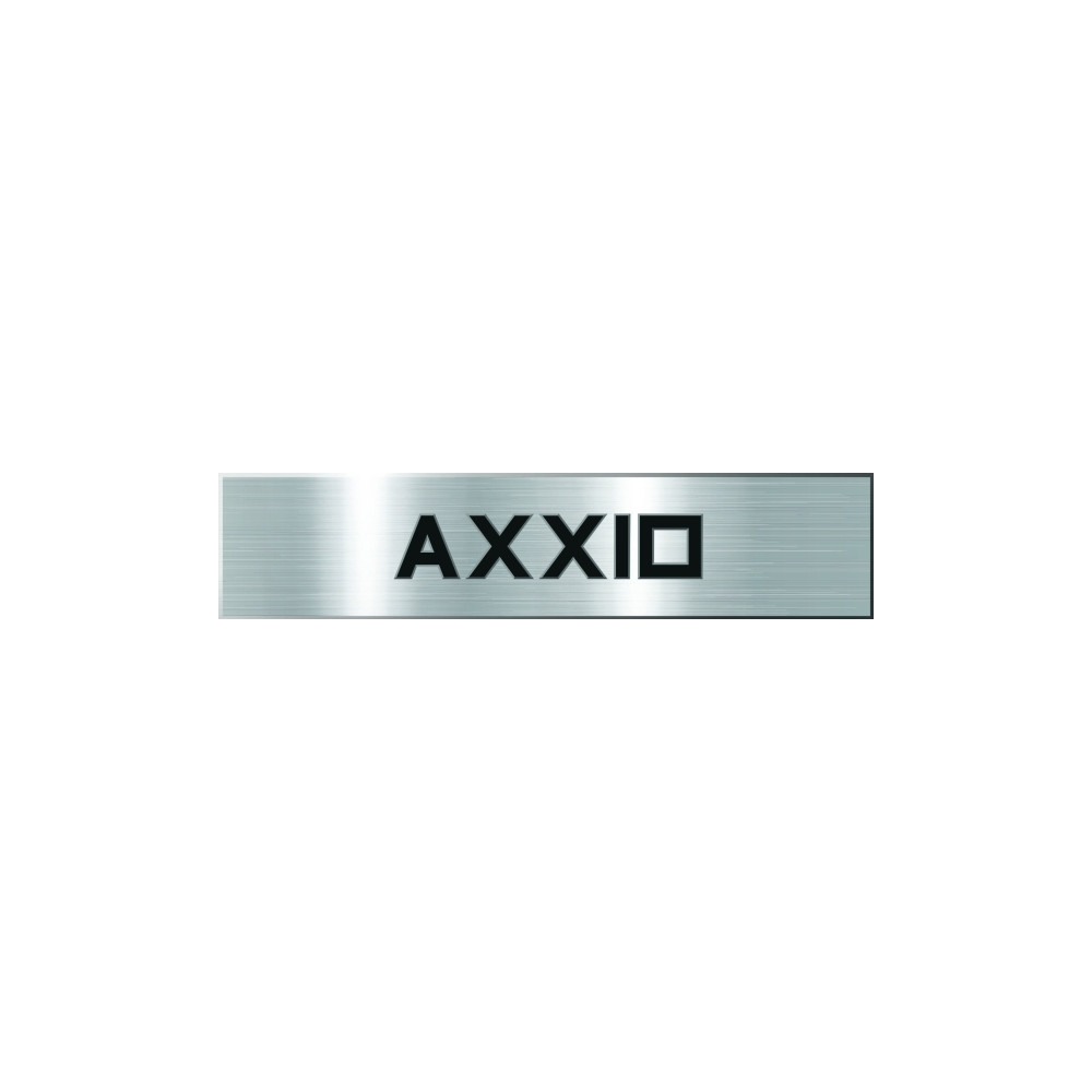 Produktbild för Einhell Einhell AXXIO 18/125 Q sladdlös vinkelslip 18V inkl....