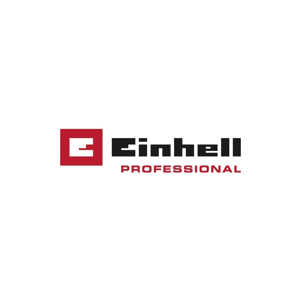 Produktbild för Einhell Einhell AXXIO 18/125 Q sladdlös vinkelslip 18V inkl....
