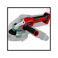 Produktbild för Einhell Einhell AXXIO 18/125 Q sladdlös vinkelslip 18V inkl....