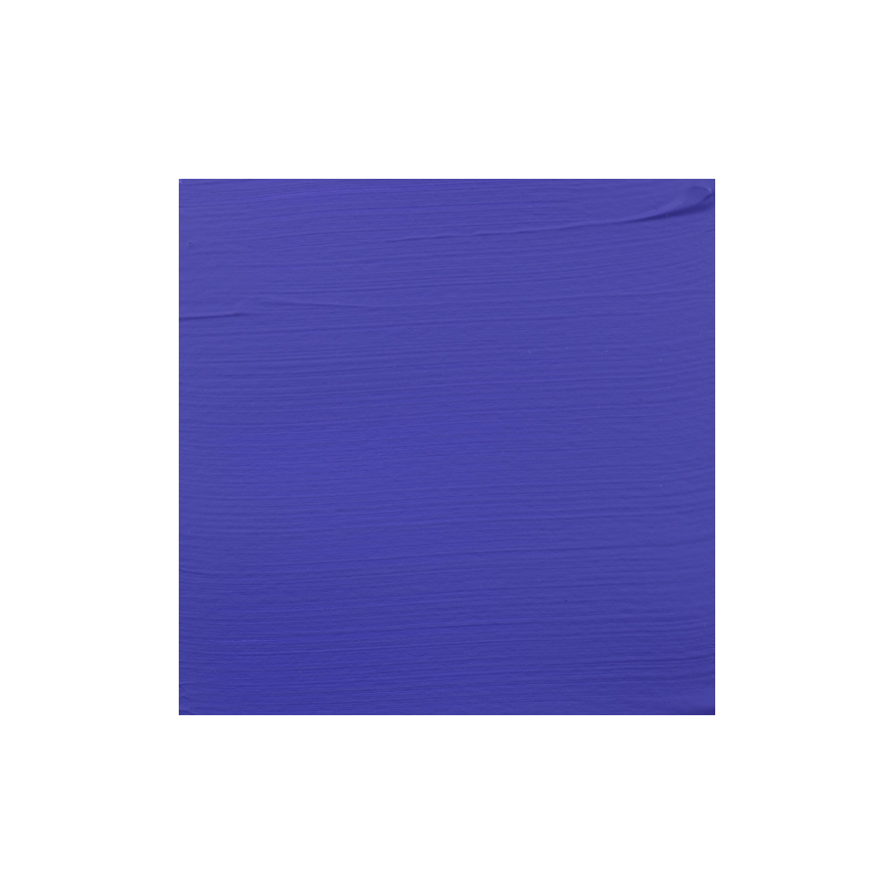 Produktbild för Amsterdam Standard Series akrylrör 519 Ultramarine Violet Li...