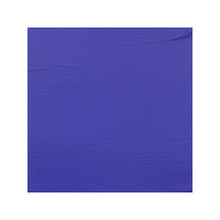 Produktbild för Amsterdam Standard Series akrylrör 519 Ultramarine Violet Li...