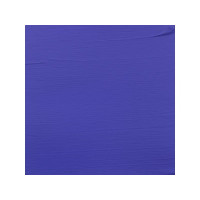 Produktbild för Amsterdam Standard Series akrylrör 519 Ultramarine Violet Li...