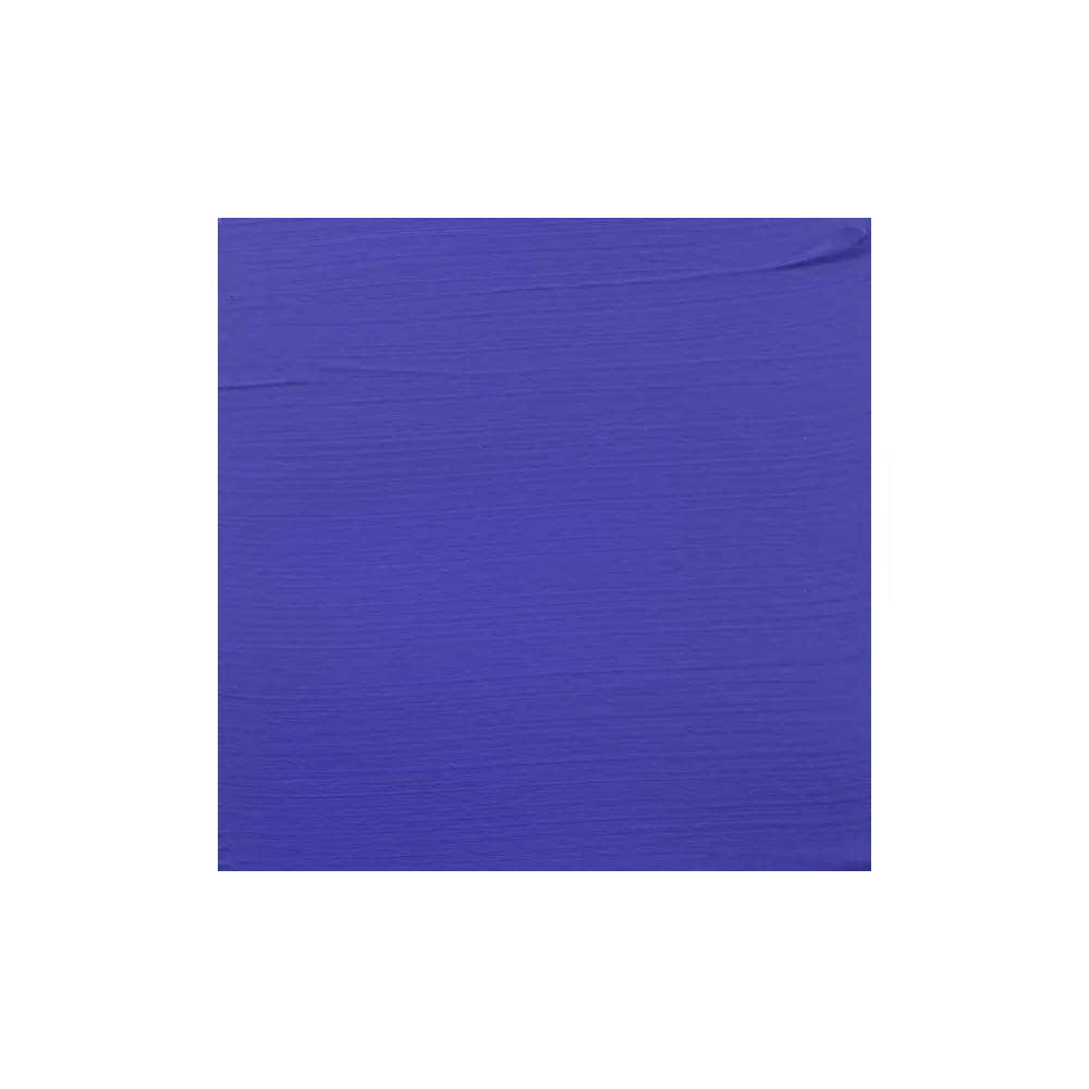 Produktbild för Amsterdam Standard Series akrylrör 519 Ultramarine Violet Li...
