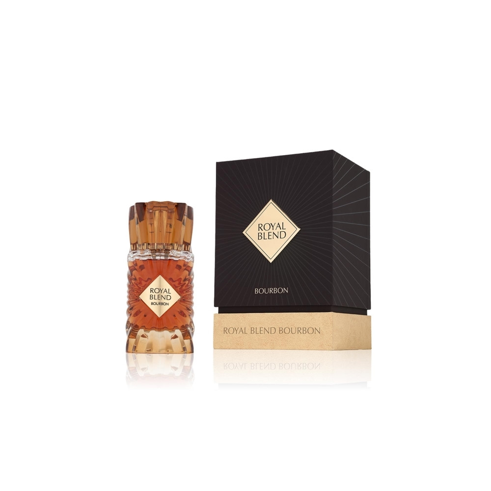 Produktbild för French Avenue Royal Blend Bourbon Extrait de parfum 100 ml (...