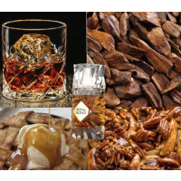 Produktbild för French Avenue Royal Blend Bourbon Extrait de parfum 100 ml (...