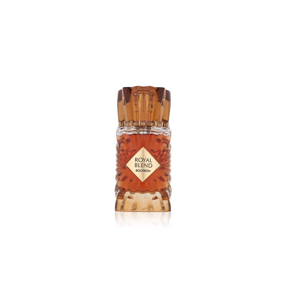 Produktbild för French Avenue Royal Blend Bourbon Extrait de parfum 100 ml (...