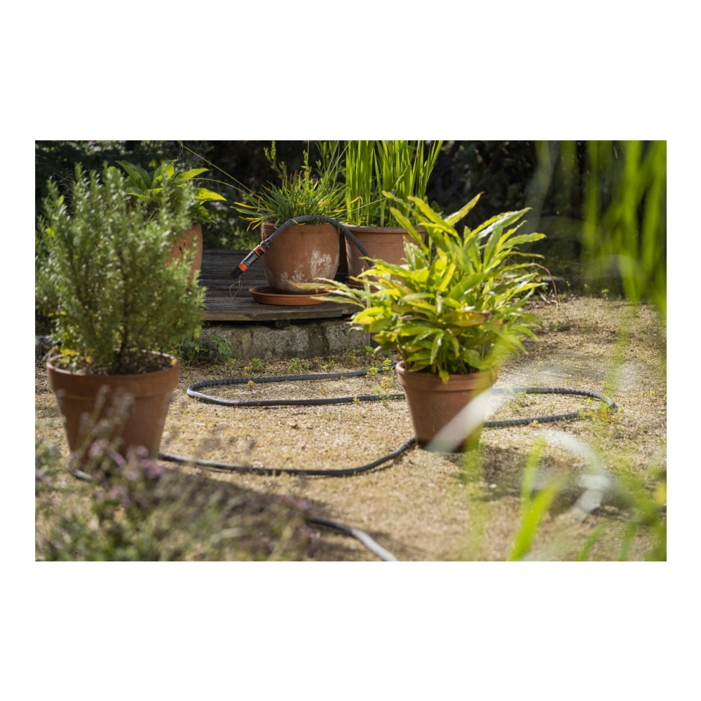 Produktbild för Gardena Liano Life - slang - 20 m