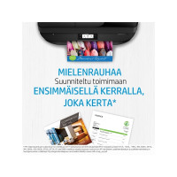 Produktbild för HP 981Y - Extra lång livslängd - cyan - original - PageWide - bläckpatron
