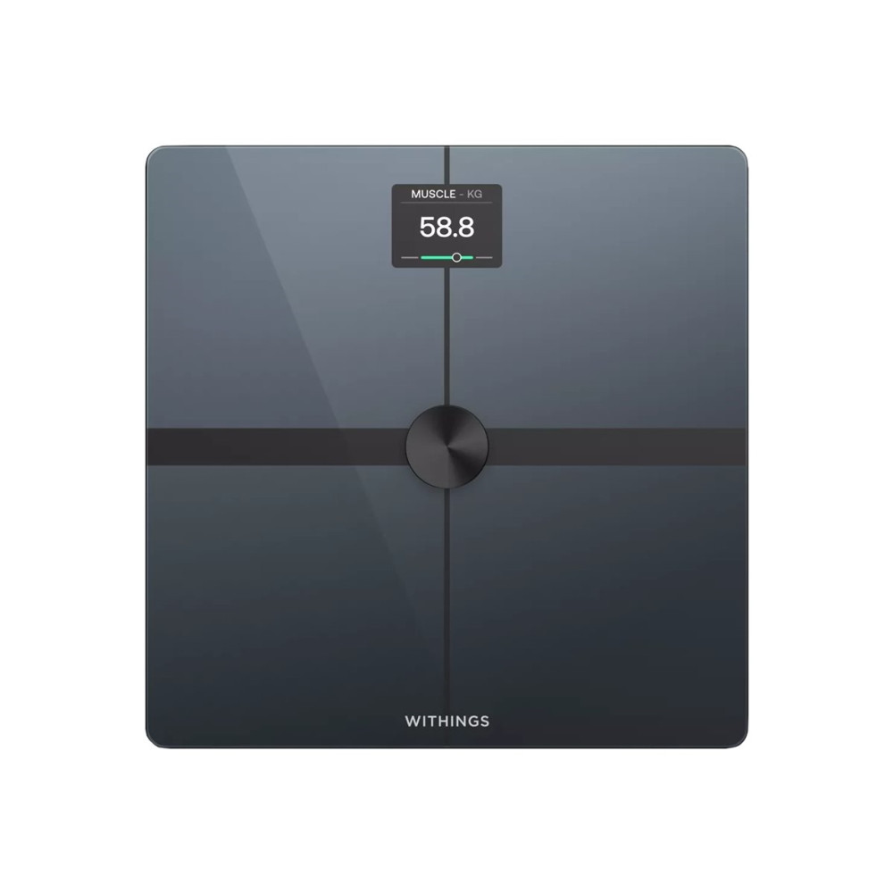 Produktbild för Withings Body Smart