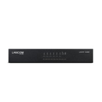Produktbild för LANCOM 2100EF - SD-WAN gateway - med fiber och Ethernet - molnhanterad