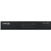 Produktbild för LANCOM 2100EF - SD-WAN gateway - med fiber och Ethernet - molnhanterad