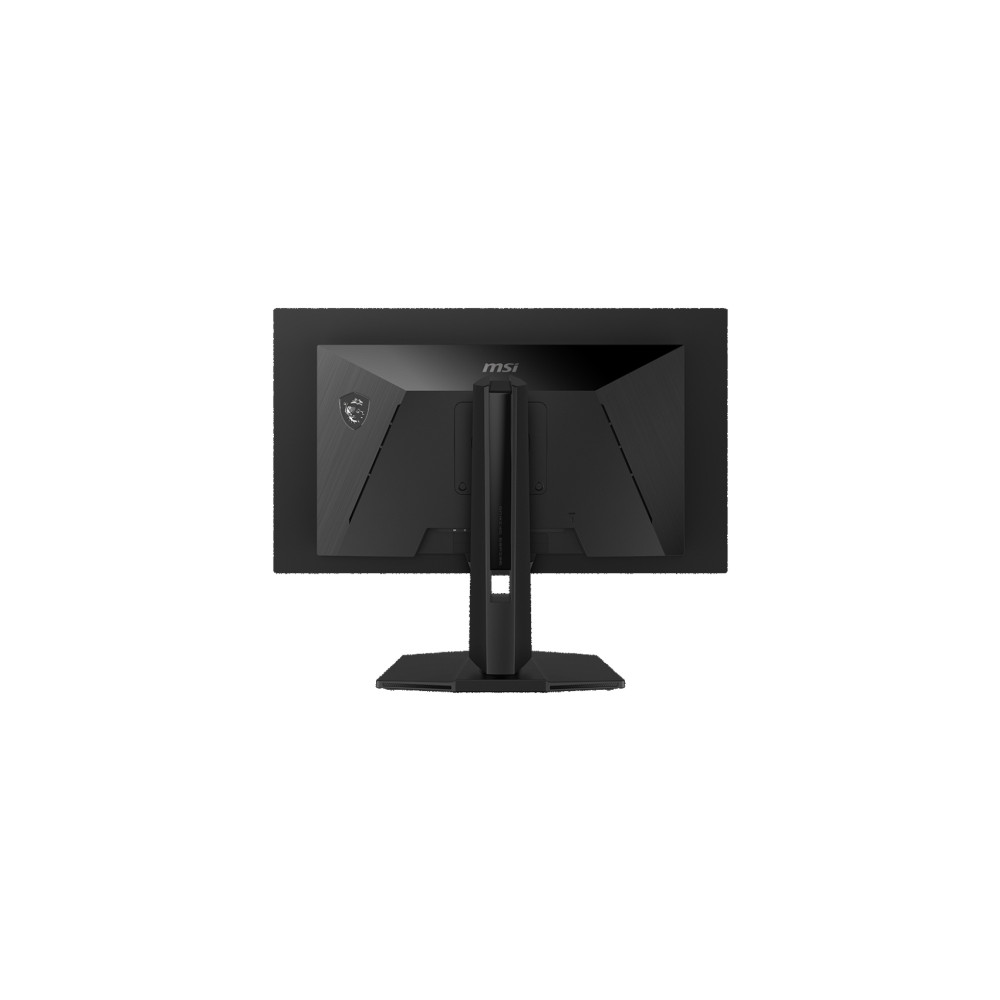 Produktbild för MSI MAG 273QP QD-OLED X24 - OLED-monitor - 27" - HDR